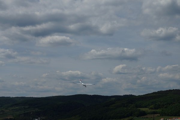 Silbergrube Österreich 2016